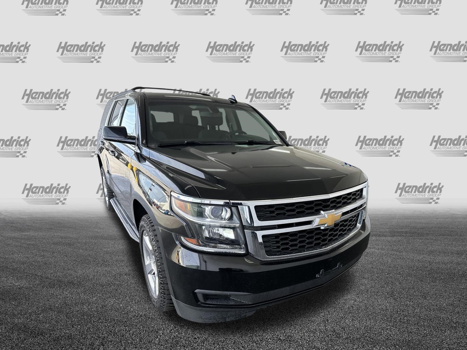 Used 2016 Chevrolet Tahoe LS image 3