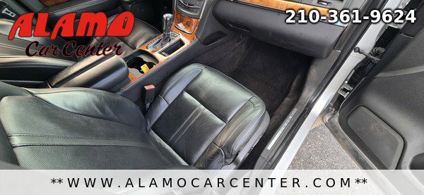 Used 2013 Lincoln MKS image 17