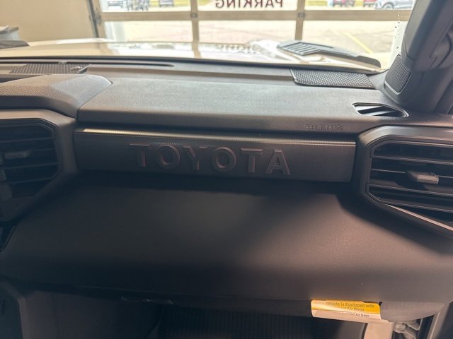 New 2026 Toyota Tundra TRD Pro image 24