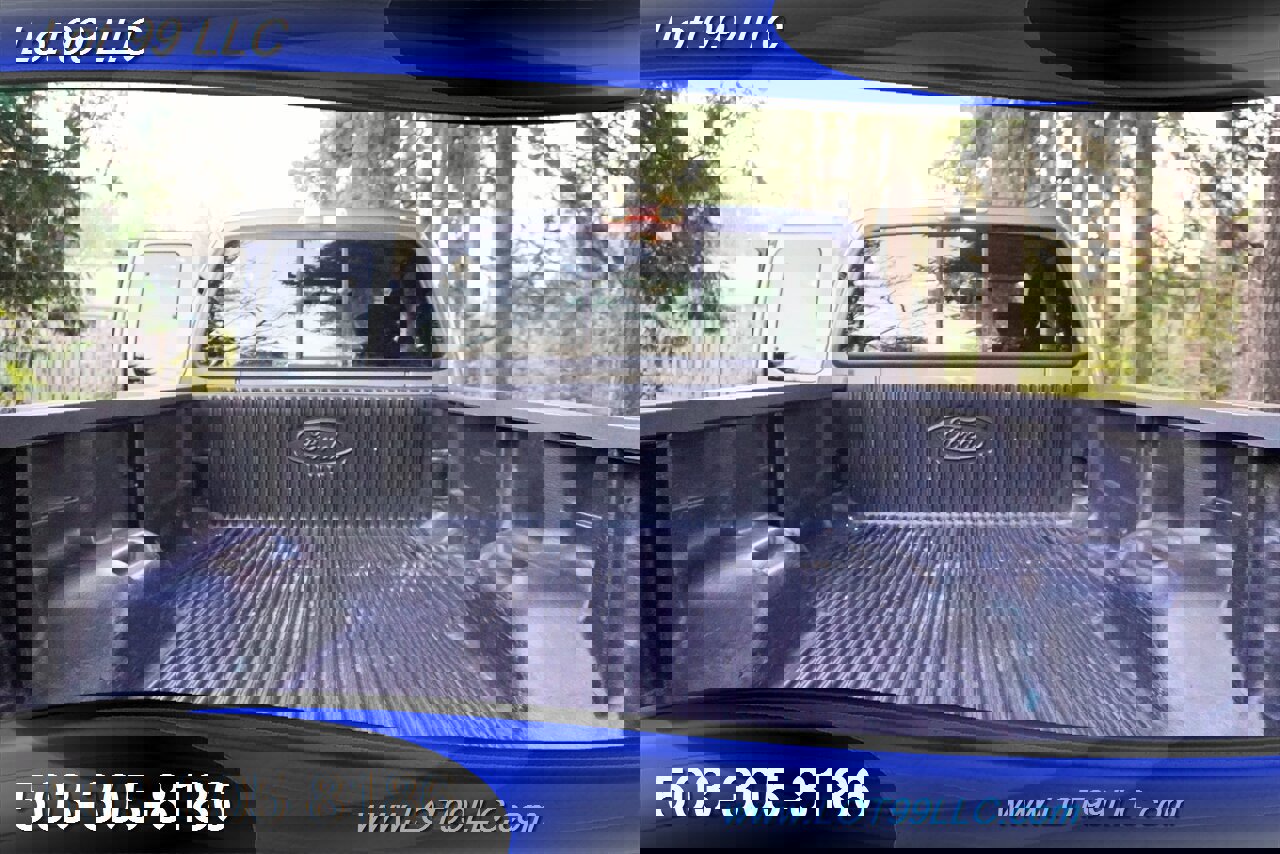 Used 2003 Ford F250 XLT image 15