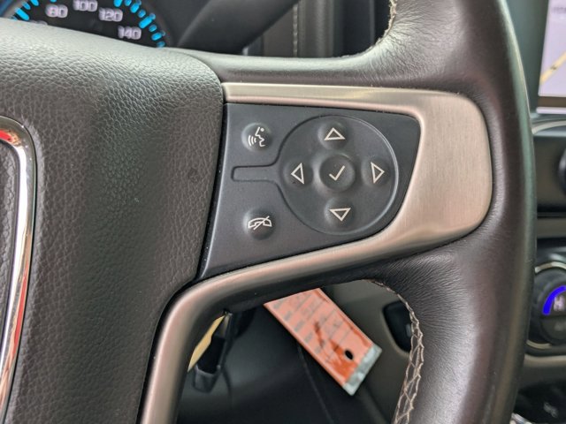 Used 2017 GMC Sierra 1500 Denali image 21