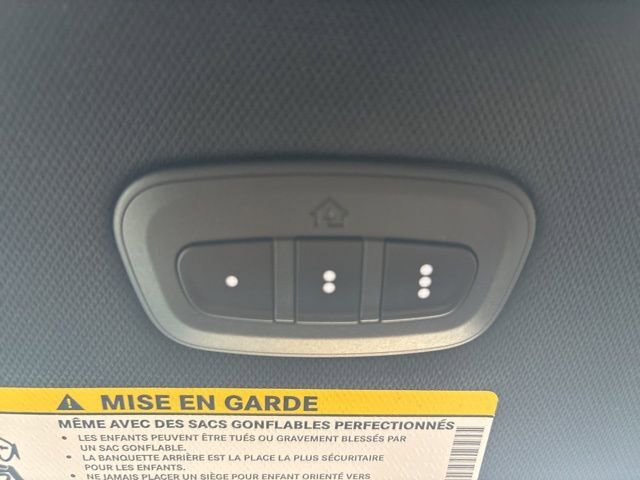 New 2026 Chrysler Pacifica Select image 42