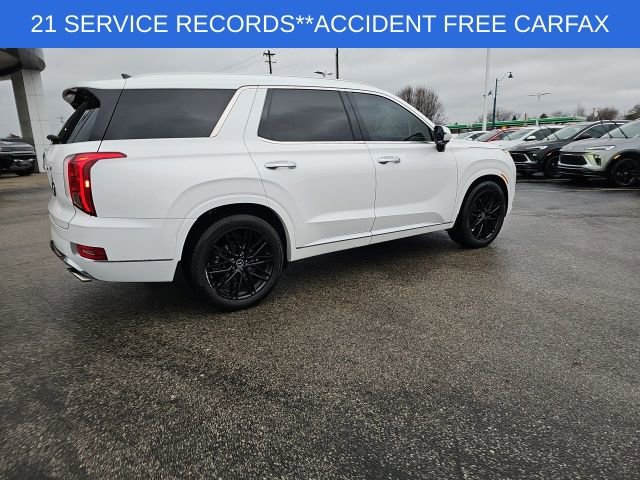 Used 2020 Hyundai Palisade Limited image 20