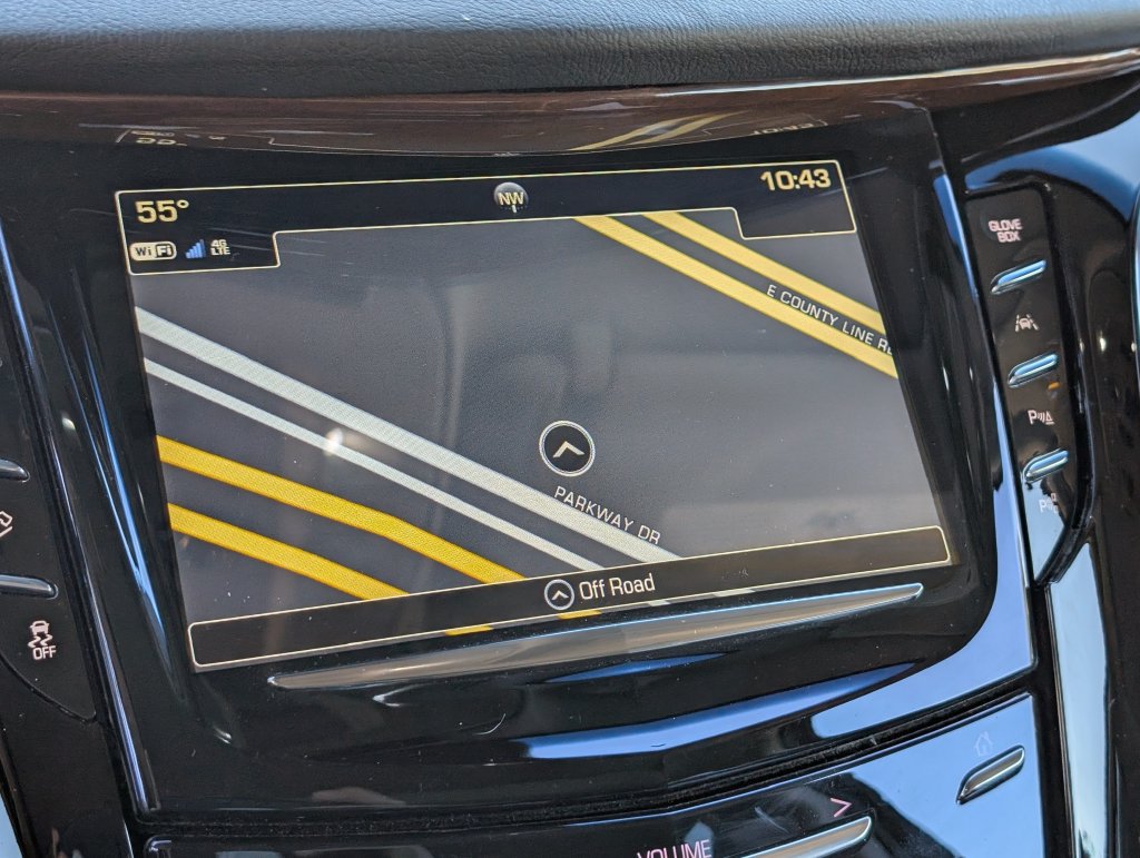 Used 2019 Cadillac Escalade Luxury AWD/4WD image 26