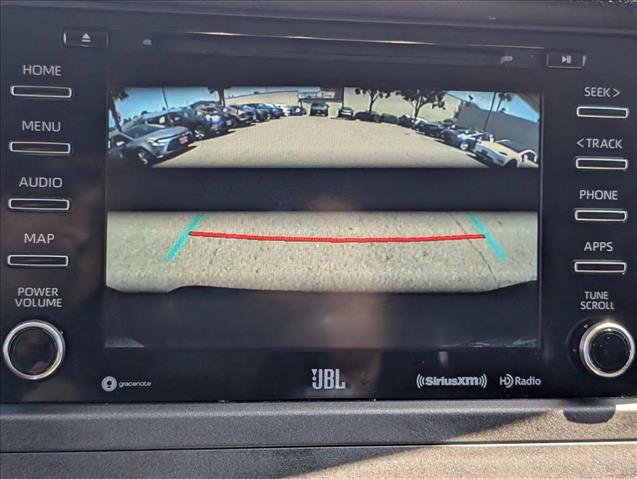 Used 2019 Toyota Sienna SE w/ SE Preferred Package FWD image 14