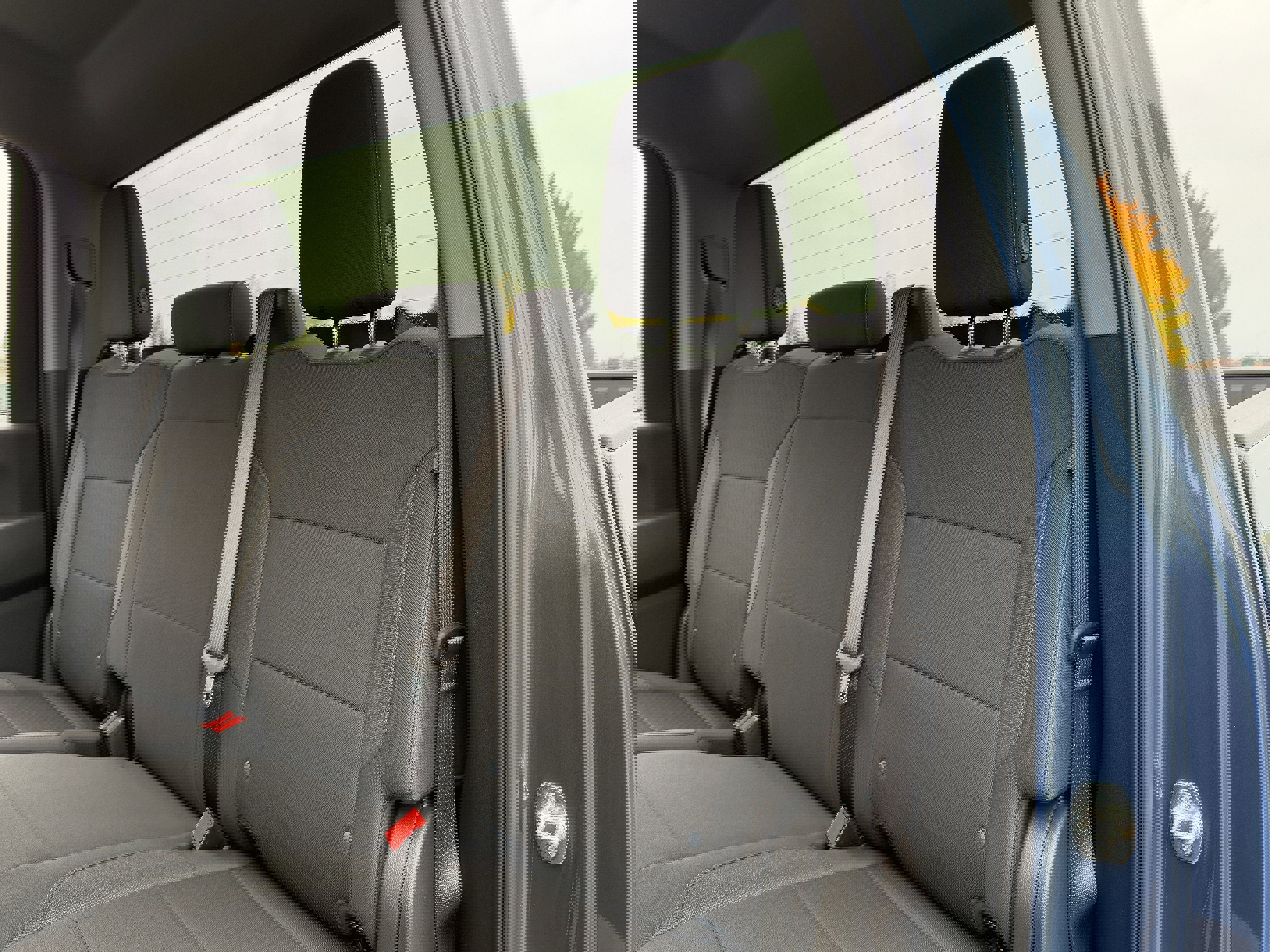 New 2026 Chevrolet Silverado 2500 Custom w/ Custom Value Package image 30