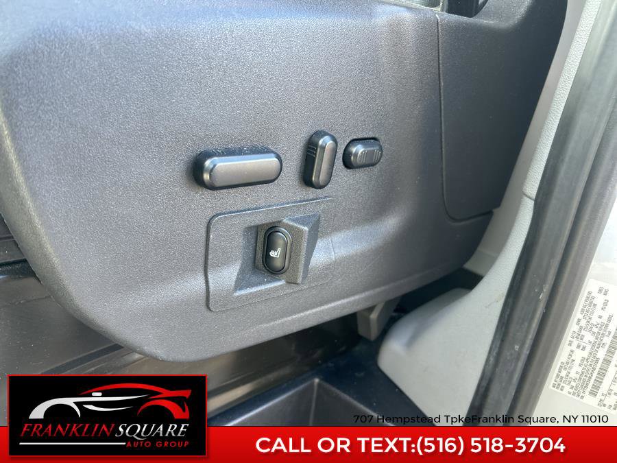 Used 2019 Ford Transit 350 148 High Roof Extended image 21