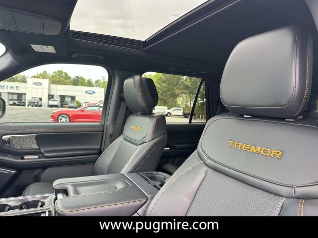 New 2026 Ford Expedition Tremor AWD/4WD image 32