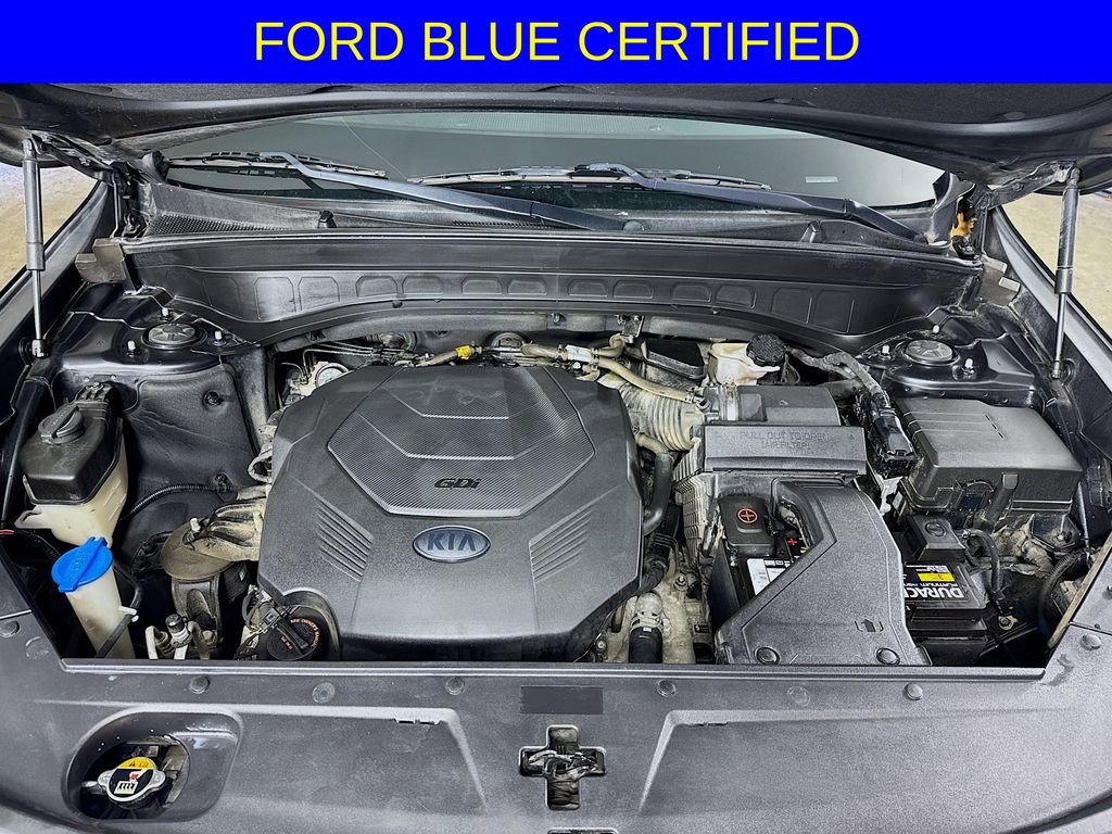 Used 2020 Kia Telluride S image 32