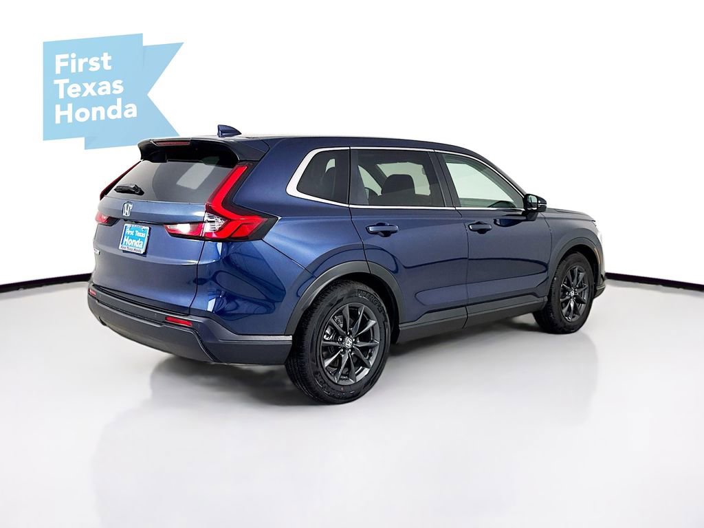 Used 2026 Honda CR-V EX-L image 9