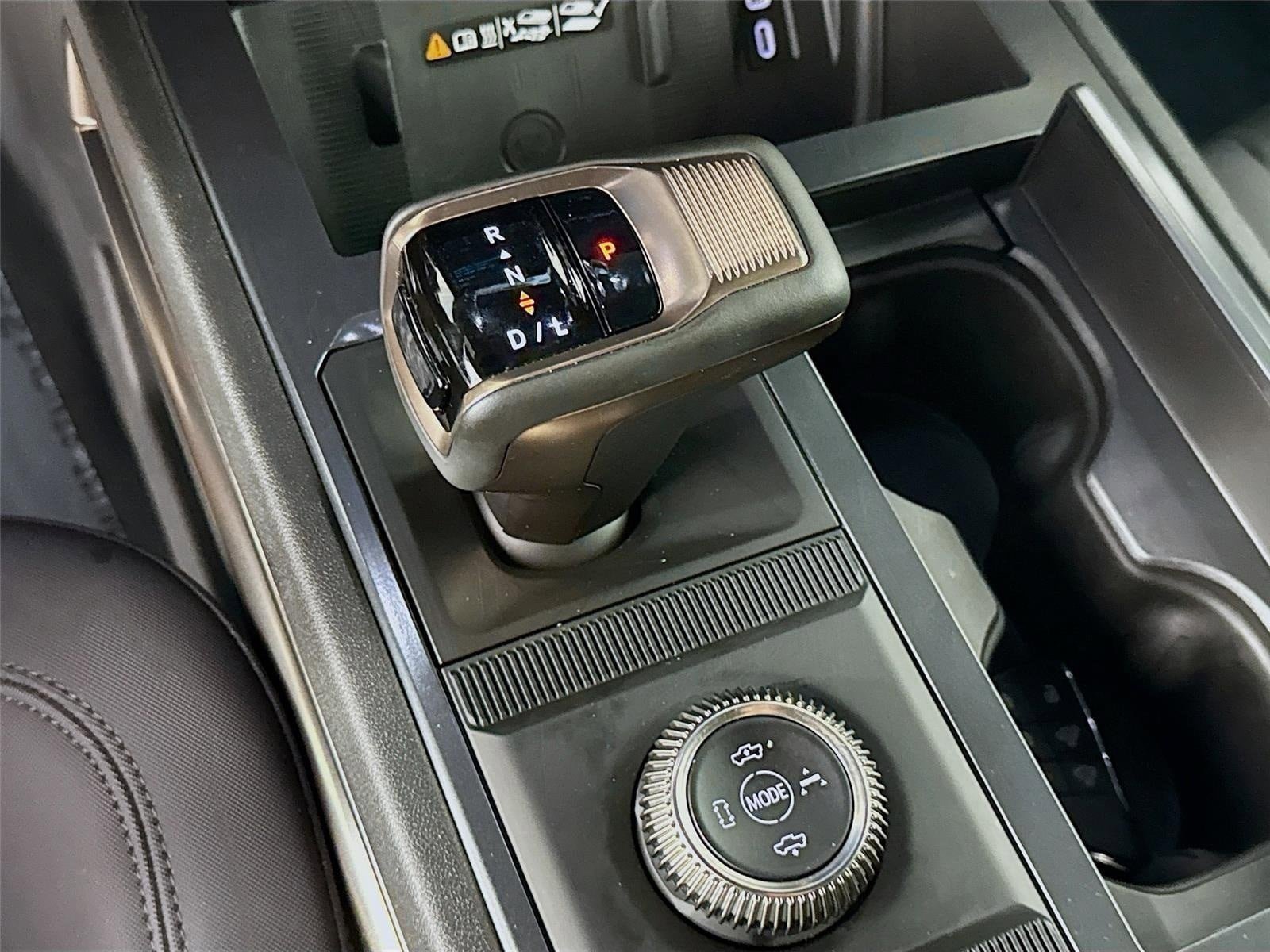 Used 2025 GMC Hummer EV 3X AWD/4WD image 19