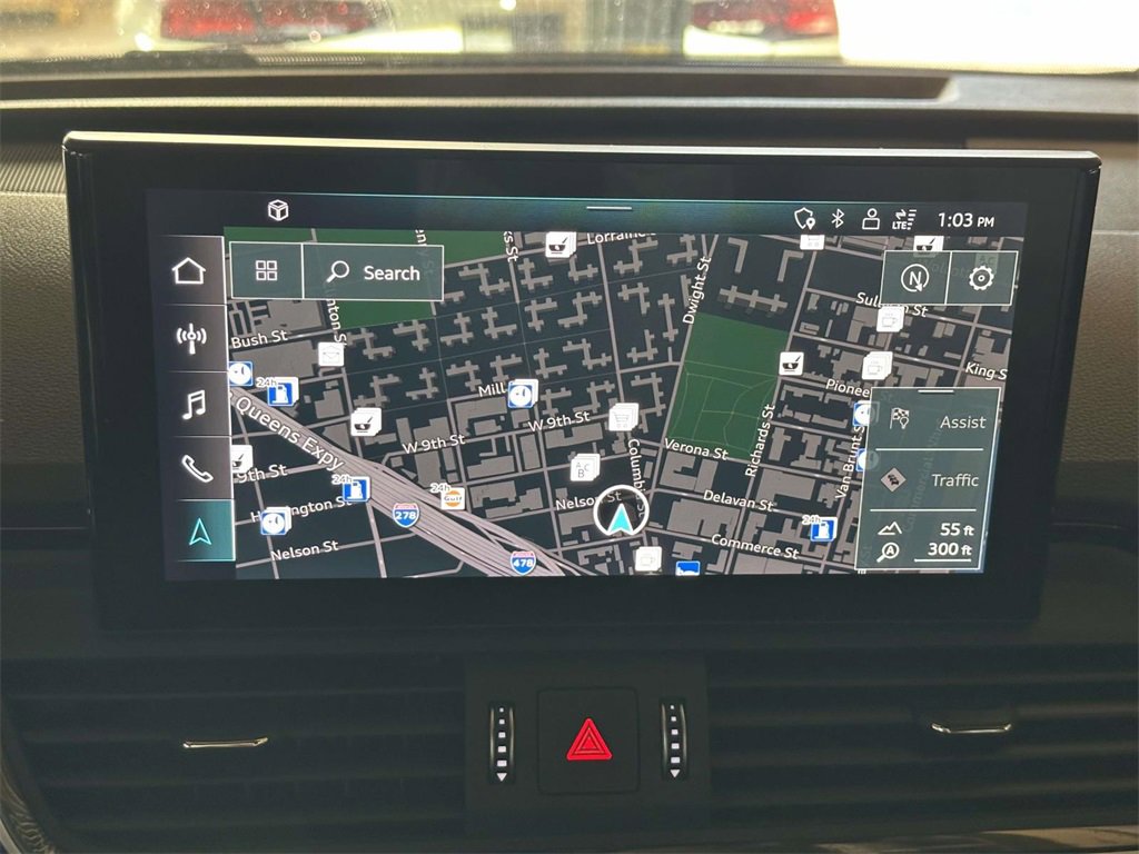 Used 2022 Audi SQ5 Prestige w/ Prestige Package image 23