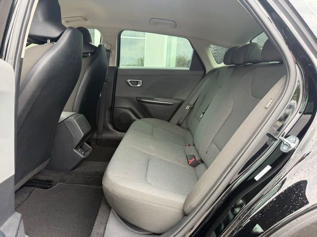 Used 2025 Kia K4 LXS image 18