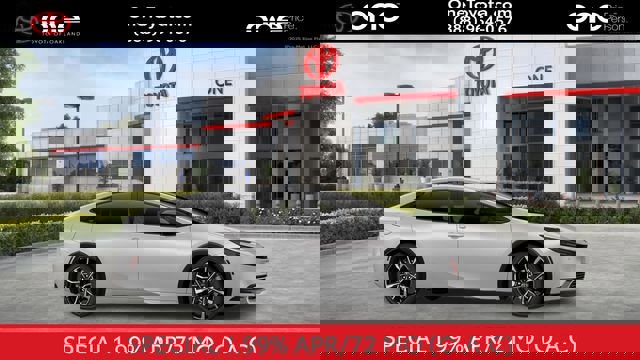 New 2026 Toyota Prius Plug-In Hybrid image 16