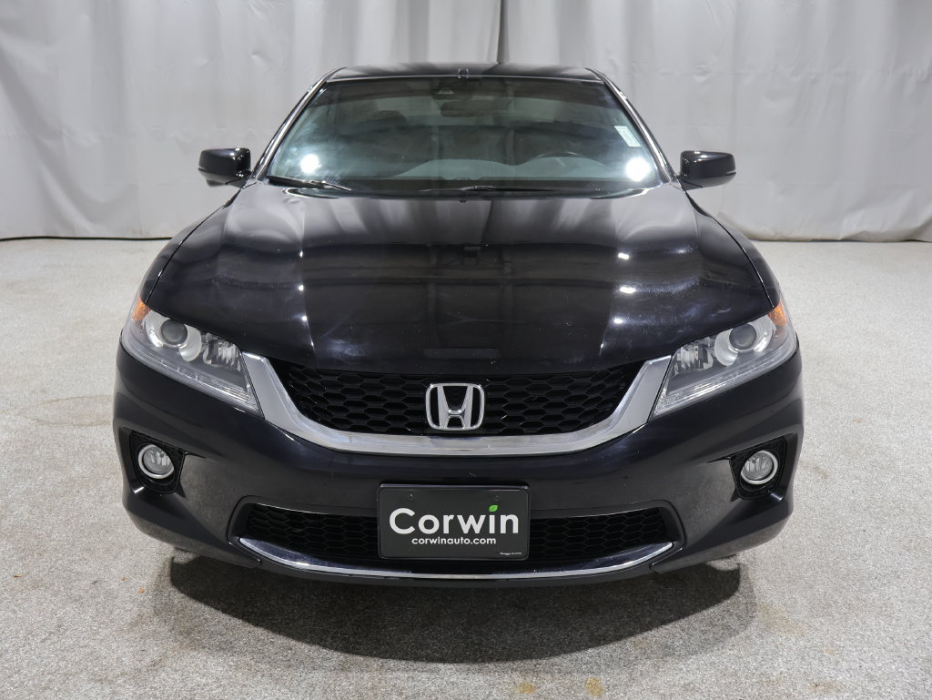 Used 2014 Honda Accord EX-L image 6
