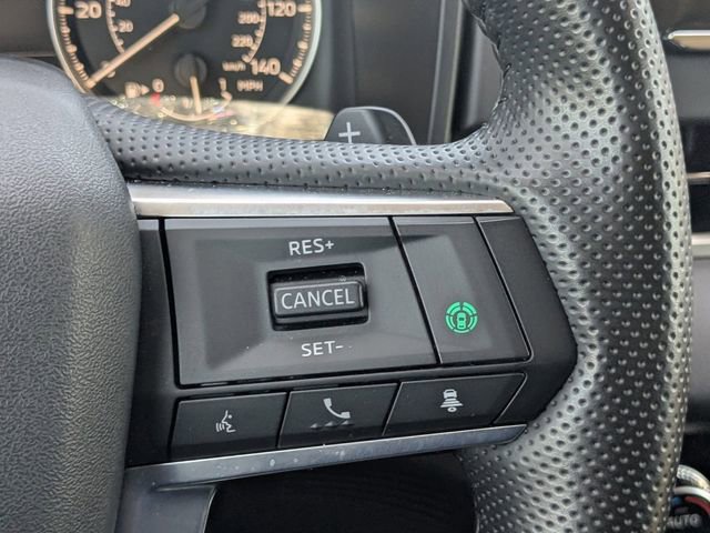 Used 2024 Mitsubishi Outlander SE image 26