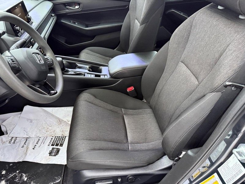 Used 2024 Honda Accord EX image 16