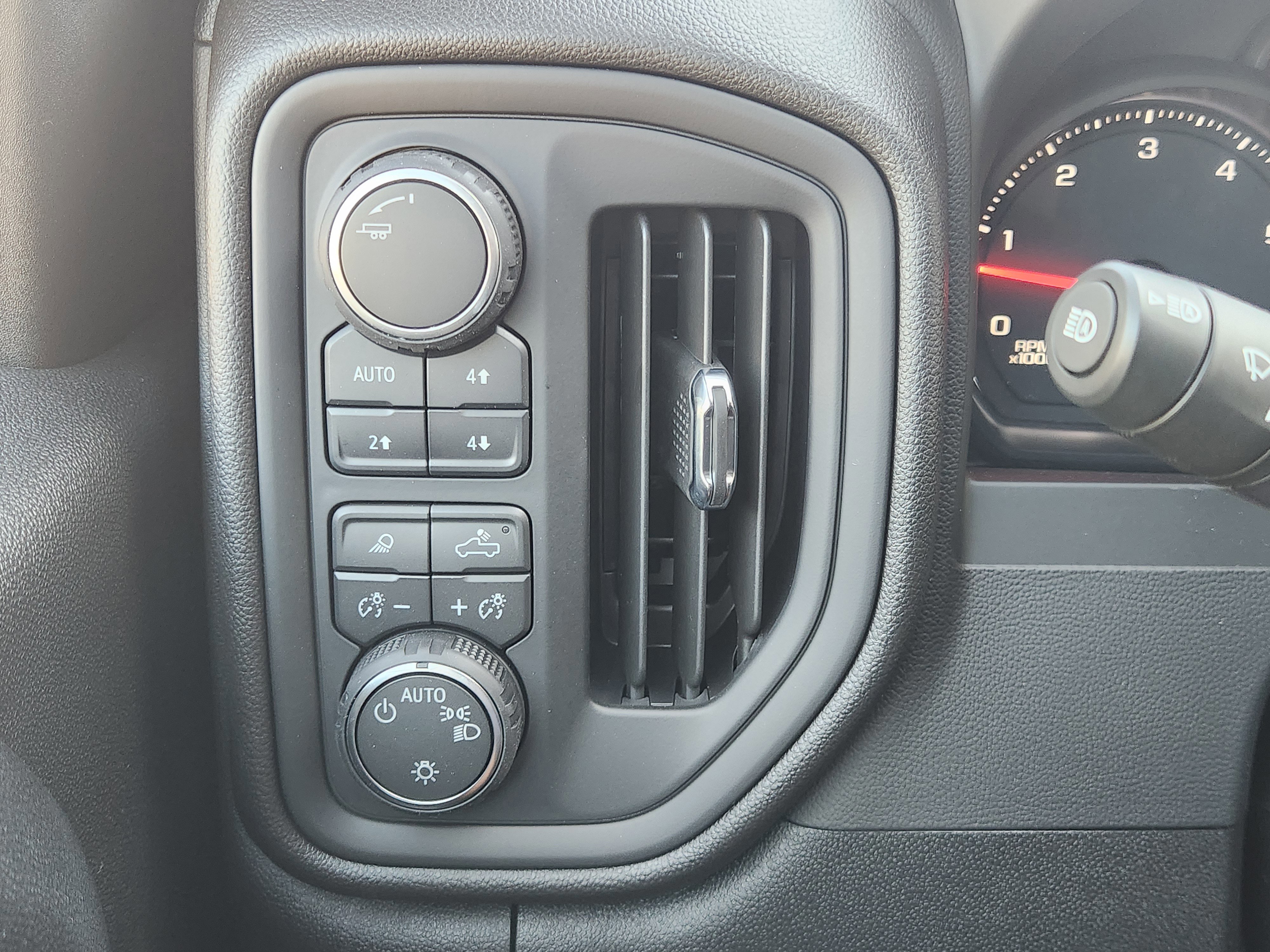 New 2026 Chevrolet Silverado 3500 W/T w/ WT Convenience Package image 20