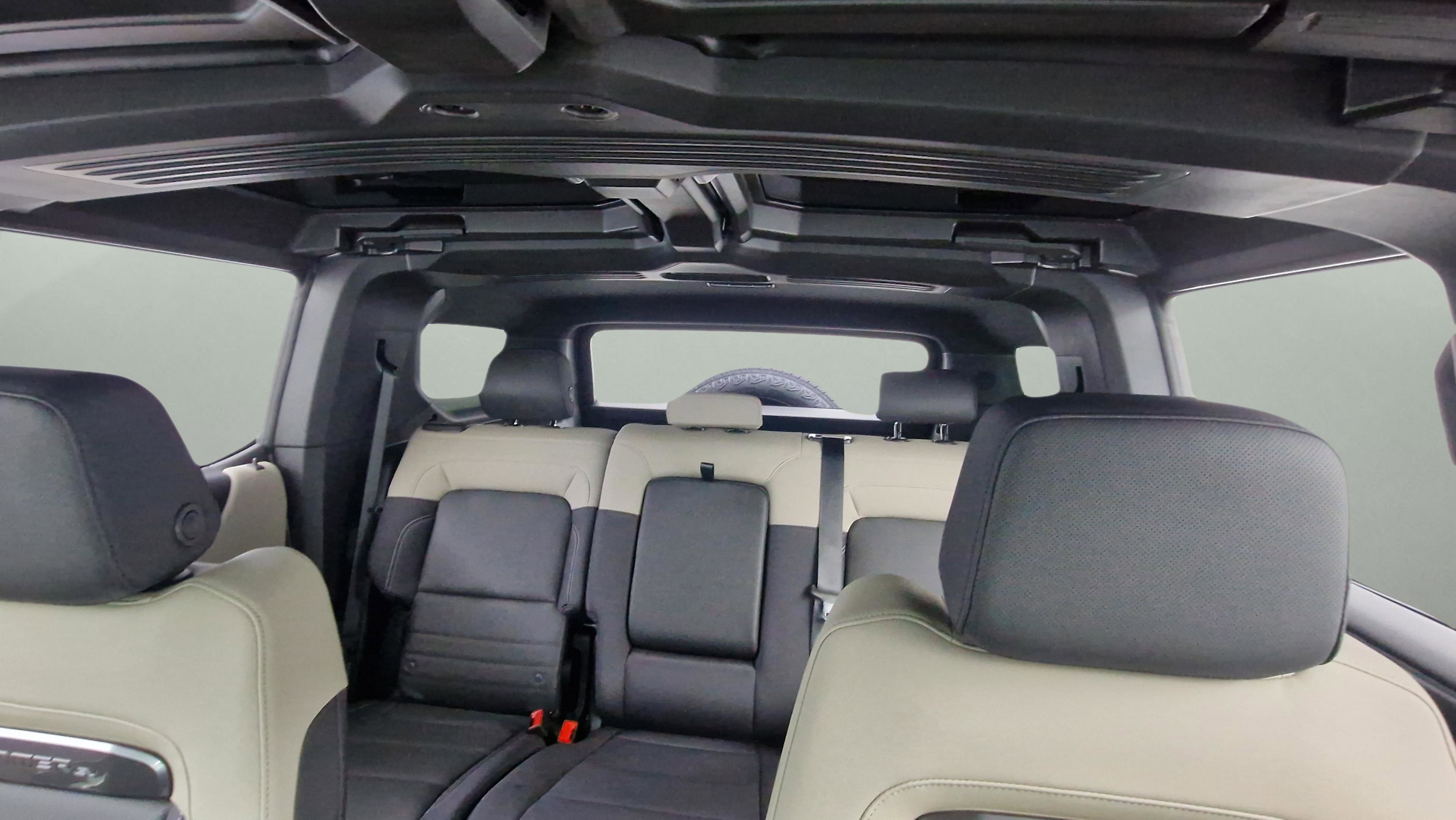 New 2026 GMC Hummer EV SUV image 26