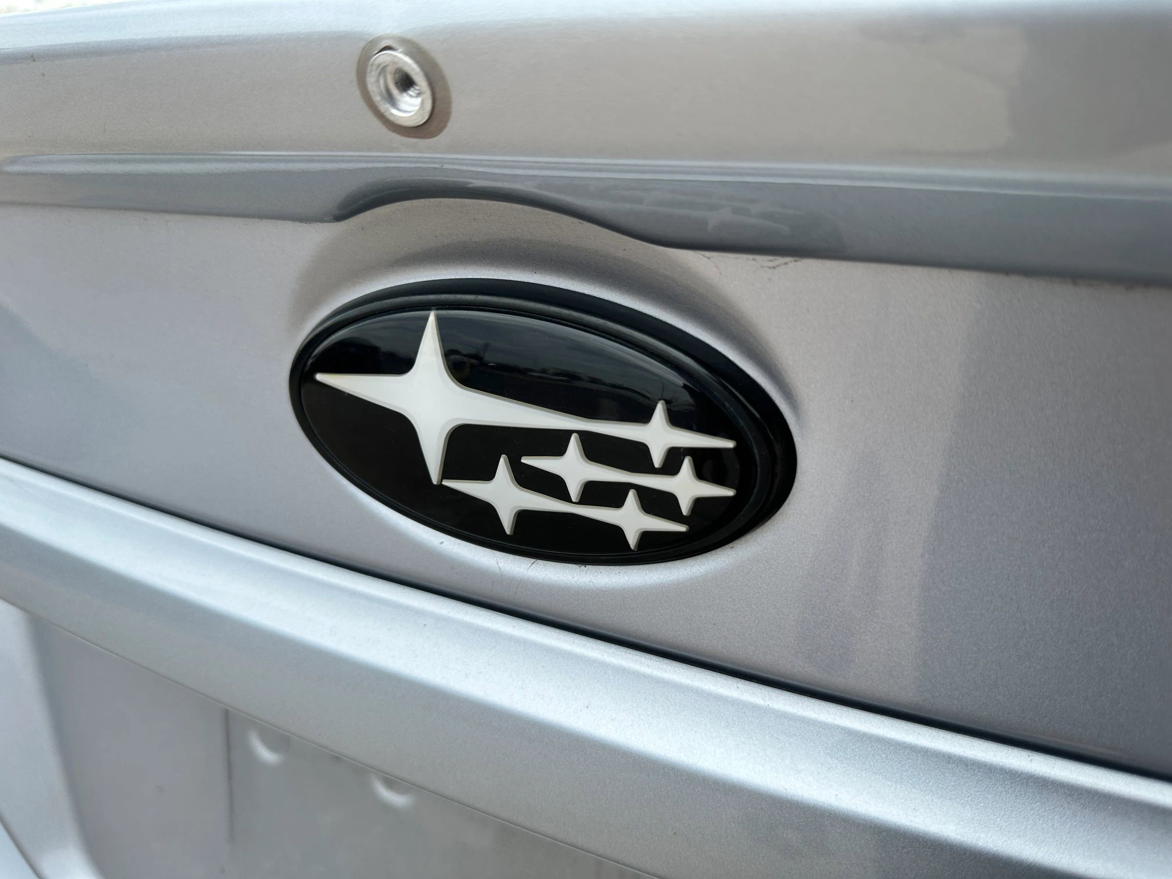 Used 2020 Subaru WRX Sedan 4D image 39