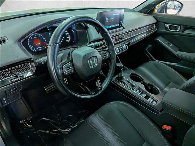 Used 2023 Honda Civic Sport image 12