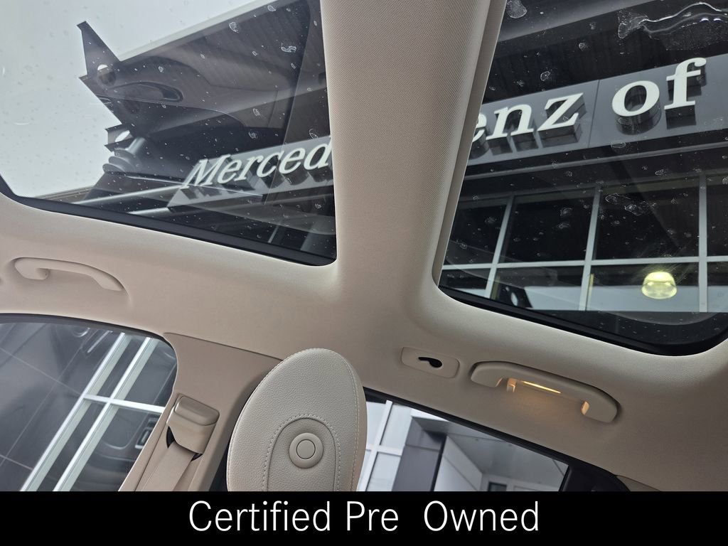 Certified 2022 Mercedes-Benz GLC 300 4MATIC image 21