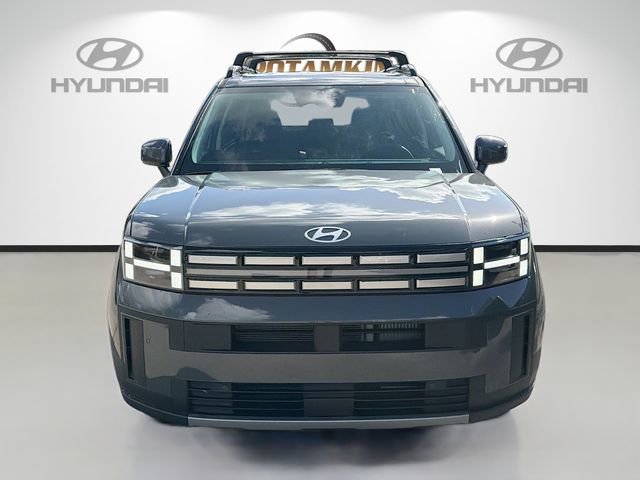 New 2026 Hyundai Santa Fe SEL FWD video 2