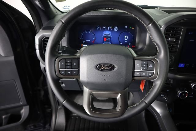 Used 2024 Ford F150 XLT w/ Bed Utility Package AWD/4WD image 41
