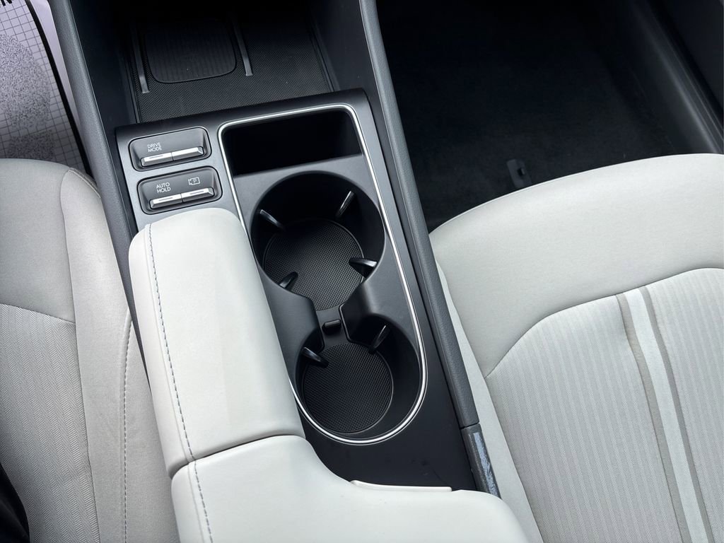 Used 2025 Hyundai Sonata SEL image 17