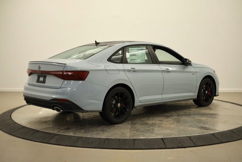 New 2026 Volkswagen Jetta GLI Autobahn image 3