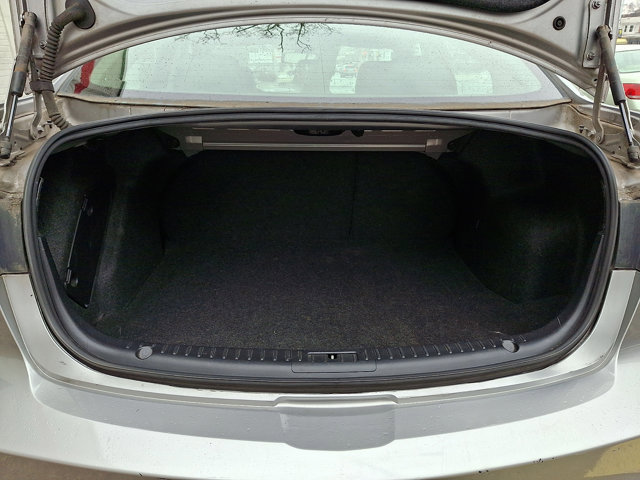 Used 2010 MAZDA MAZDA3 s Grand Touring image 27