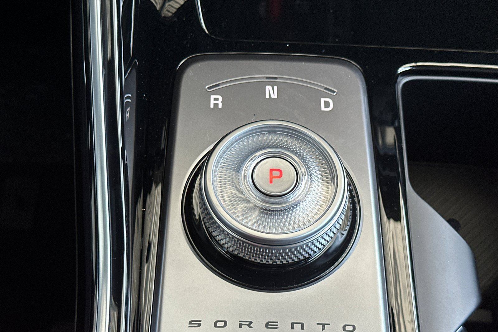 New 2026 Kia Sorento SX Prestige AWD/4WD image 21