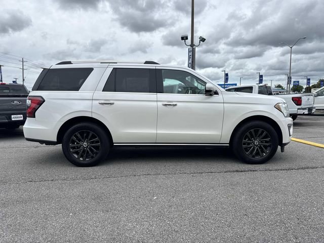 Used 2019 Ford Expedition Limited w/ Equipment Group 301A RWD image 4