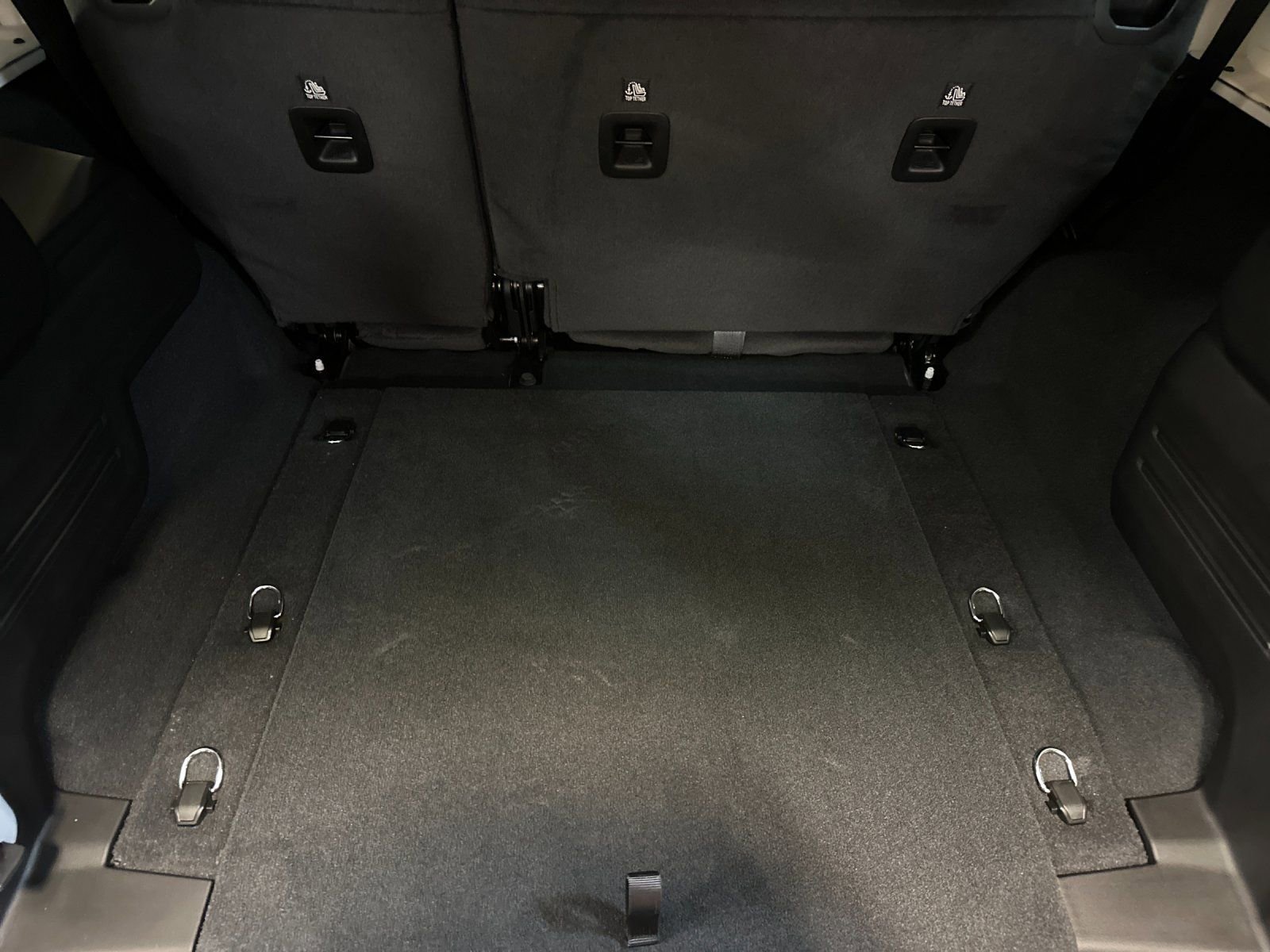 New 2026 Jeep Wrangler Sport S image 14