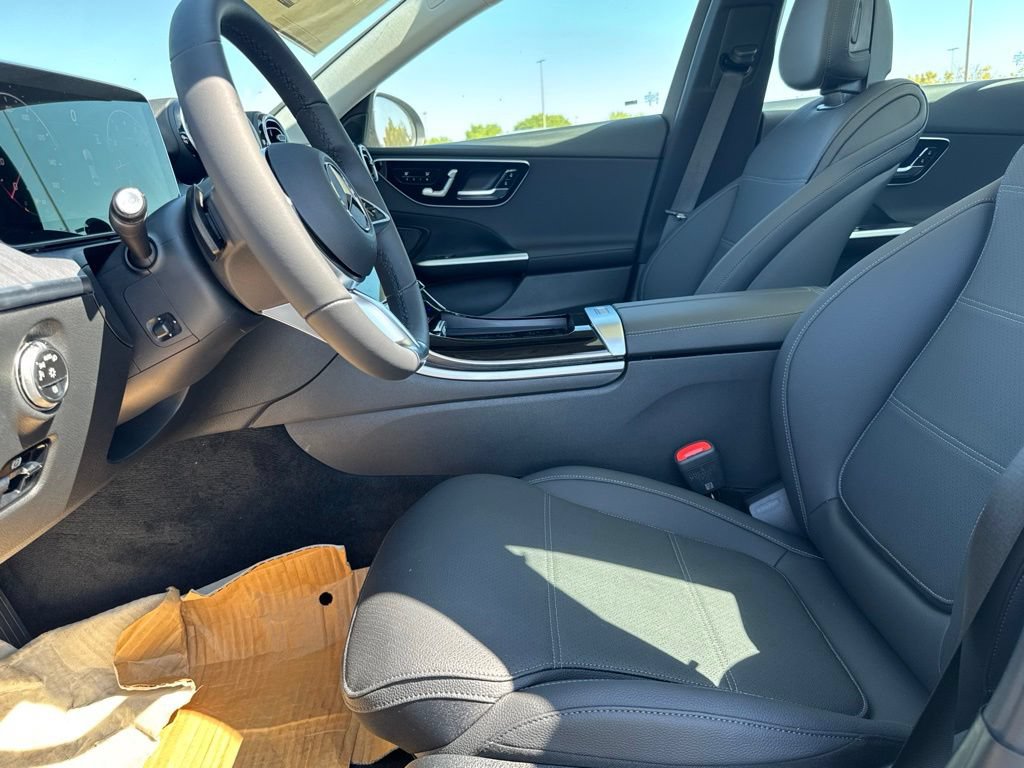New 2026 Mercedes-Benz C 300 Sedan image 22