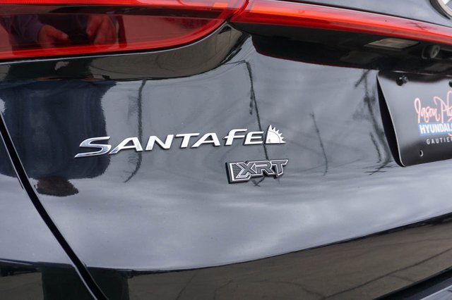 Used 2023 Hyundai Santa Fe XRT w/ Cargo Package image 7