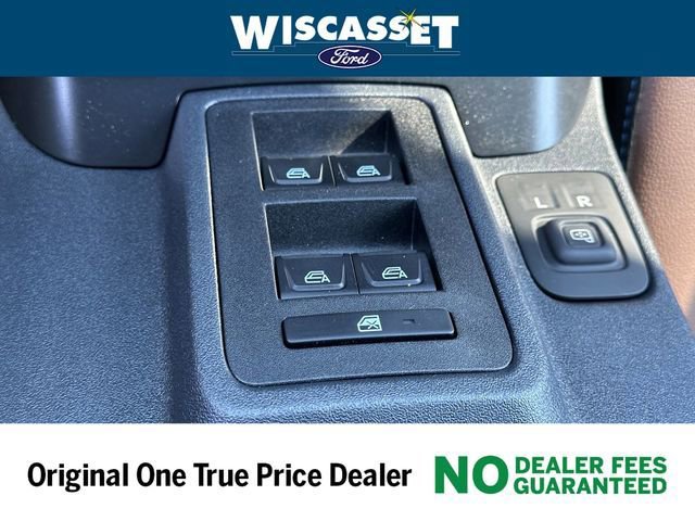 New 2024 Ford Bronco Outer Banks w/ Sasquatch Package image 27
