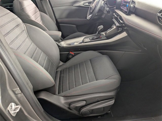 Certified 2024 Dodge Hornet GT w/ GT Blacktop Package image 31