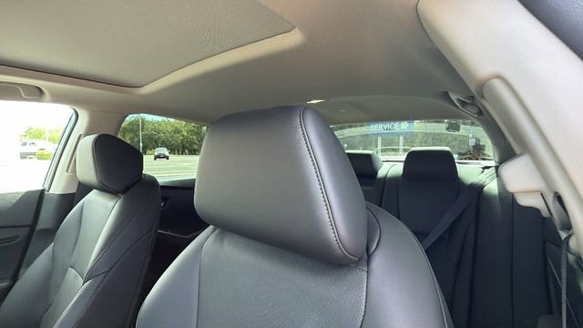 Used 2024 Honda Accord EX-L image 22