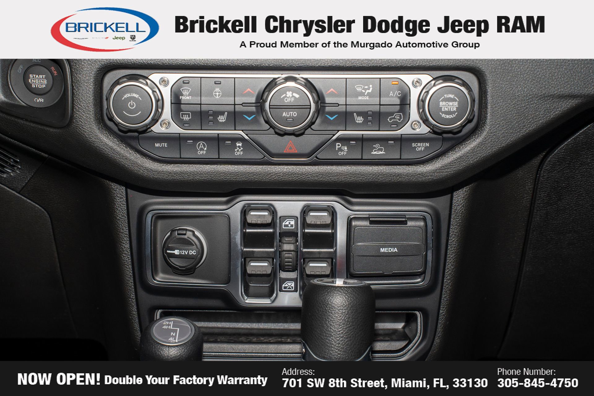 New 2026 Jeep Wrangler Sport S image 23