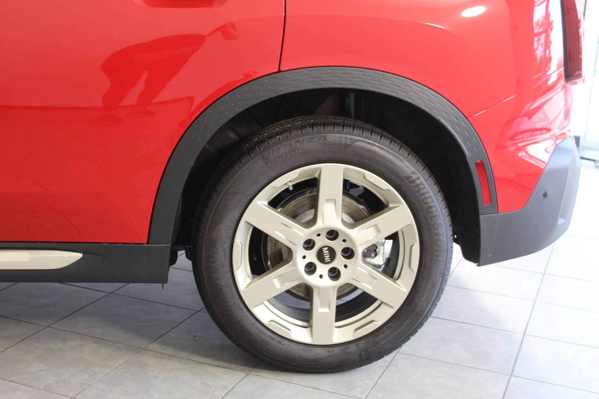Certified 2025 MINI Cooper Countryman S image 21