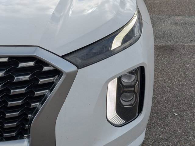 Used 2021 Hyundai Palisade Limited FWD image 9