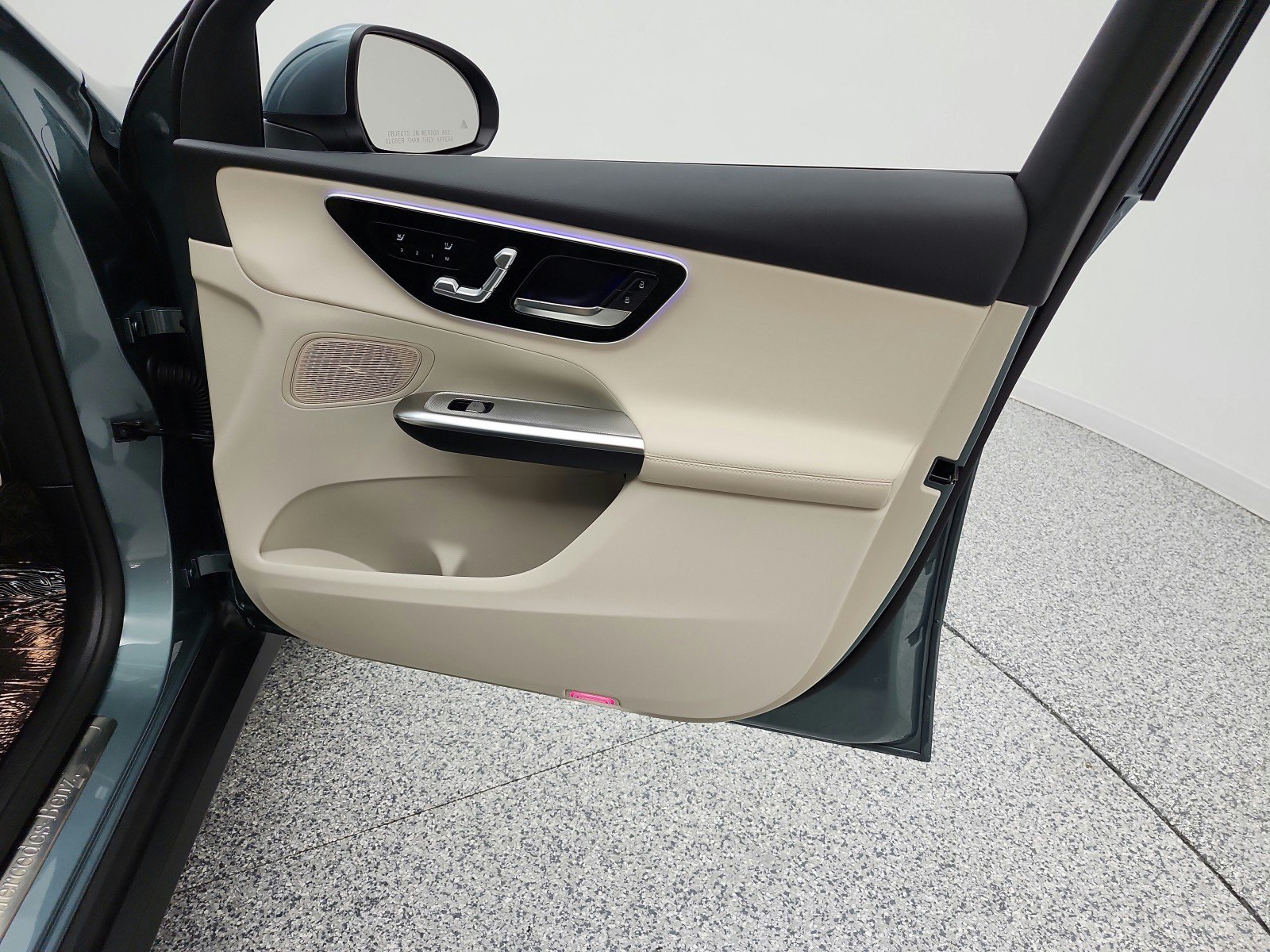Certified 2026 Mercedes-Benz GLC 300 image 21