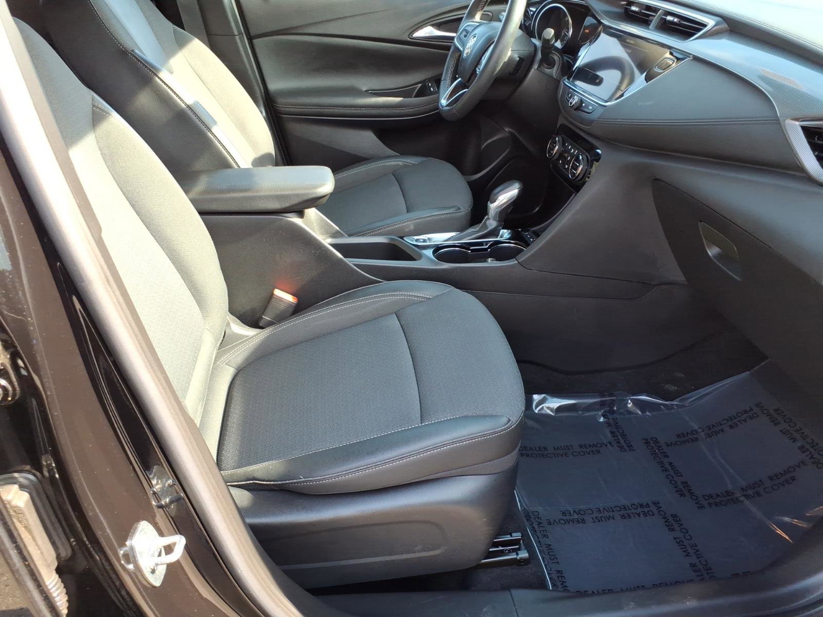 Certified 2023 Buick Encore GX Select image 8