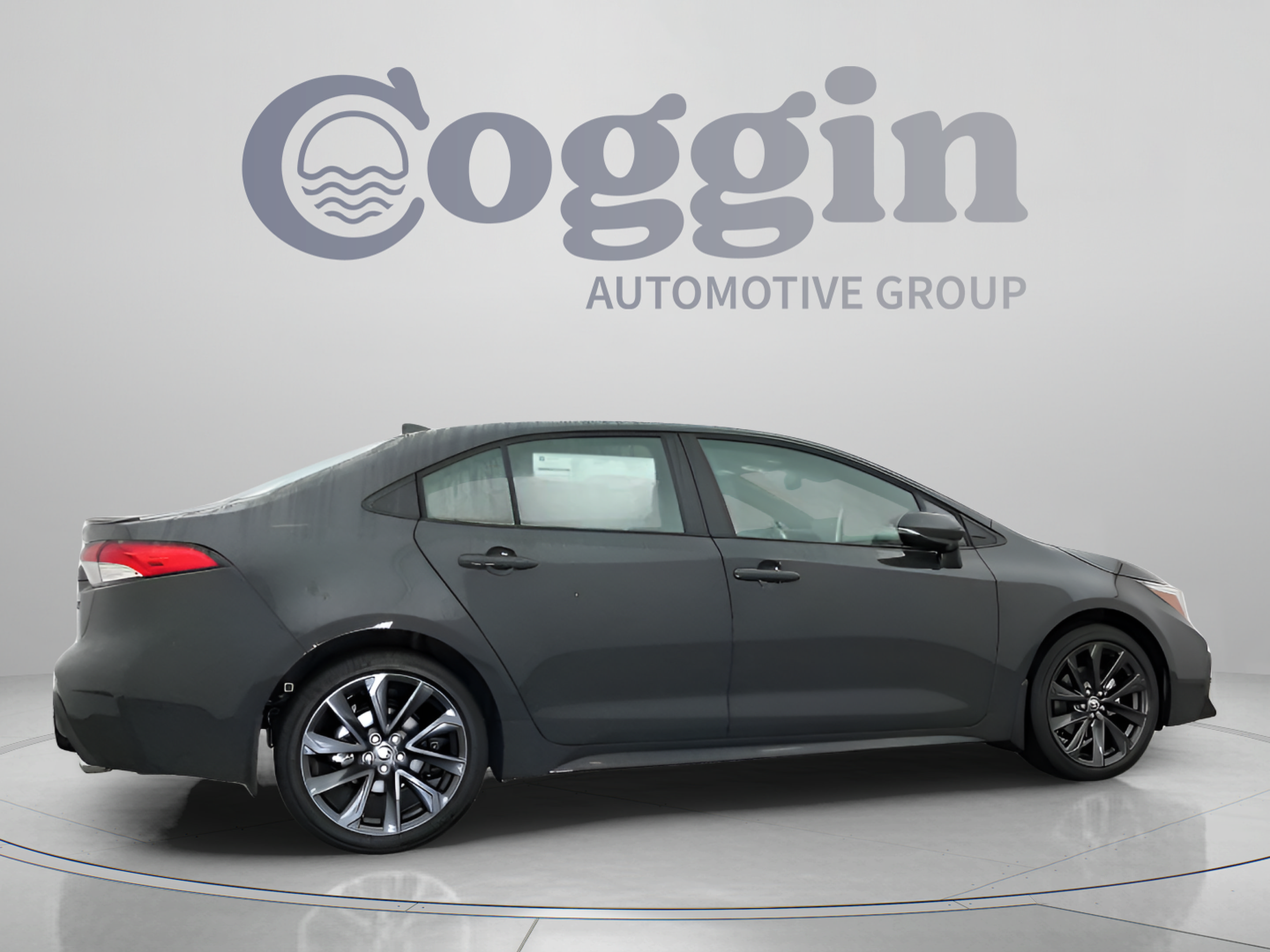New 2026 Toyota Corolla SE w/ SE Package FWD image 20