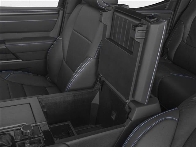 New 2026 Toyota Tundra Platinum image 10