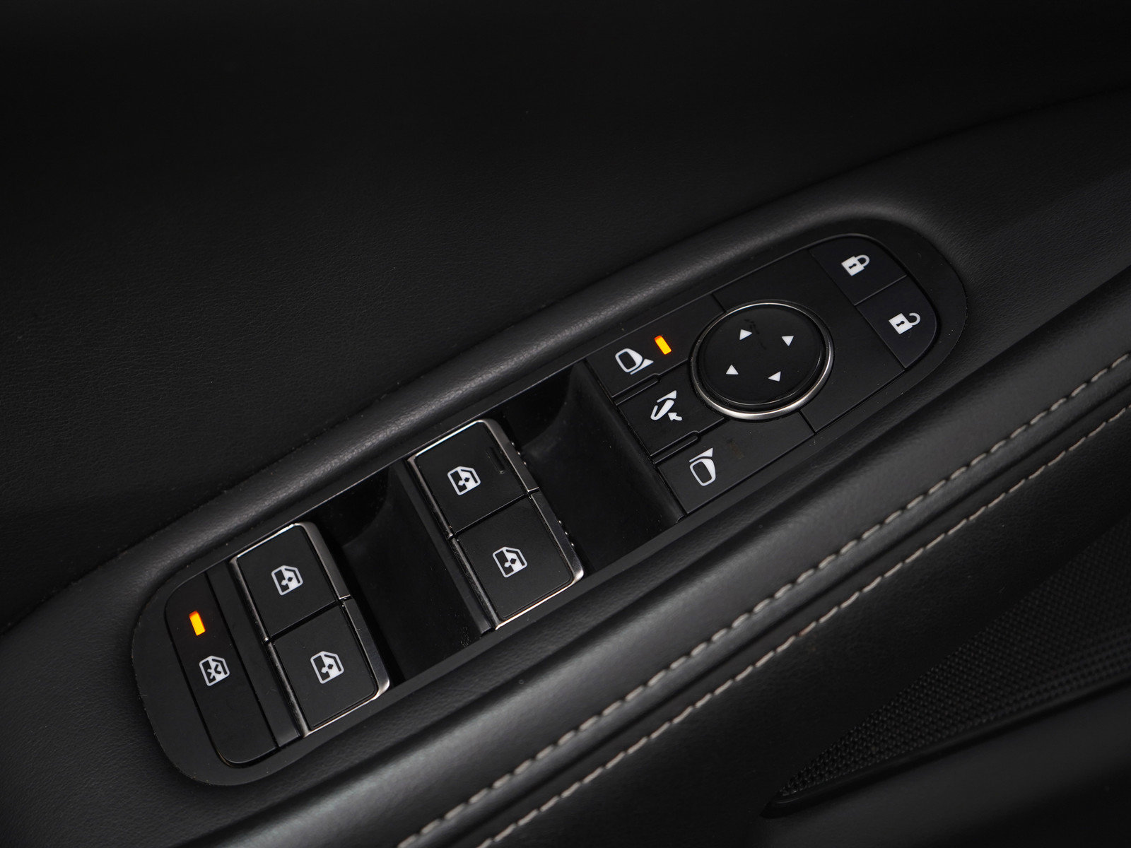 Used 2024 INFINITI QX60 Luxe image 26