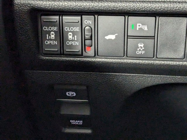 New 2026 Honda Odyssey Elite image 10