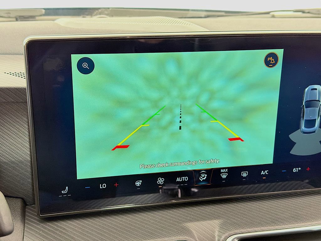 New 2026 Ford Mustang Premium image 31