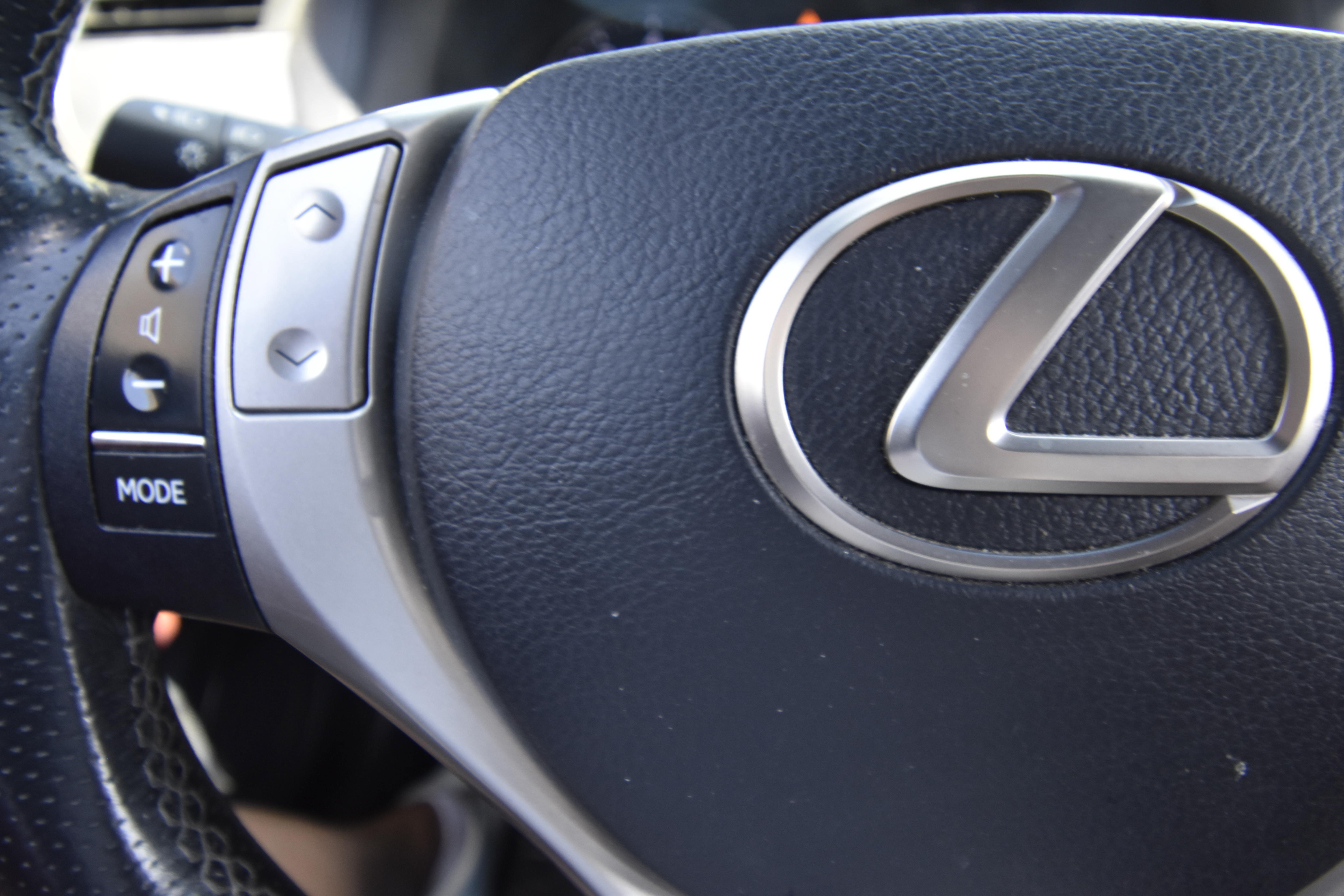 Used 2013 Lexus GS 350 w/ F Sport Pkg RWD image 16